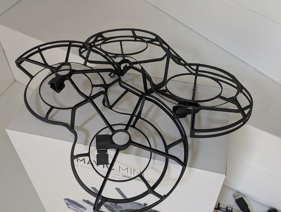 Dron DJI Mavic Mini