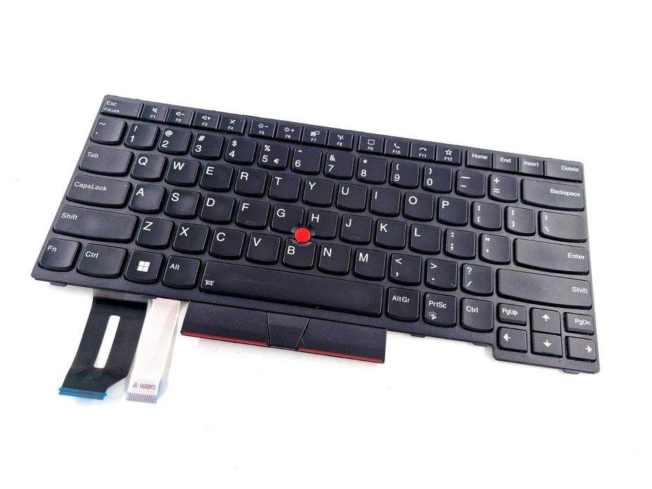 Klawiatura Lenovo ThinkPad T14,P14, 5N20V43929 Qwerty US