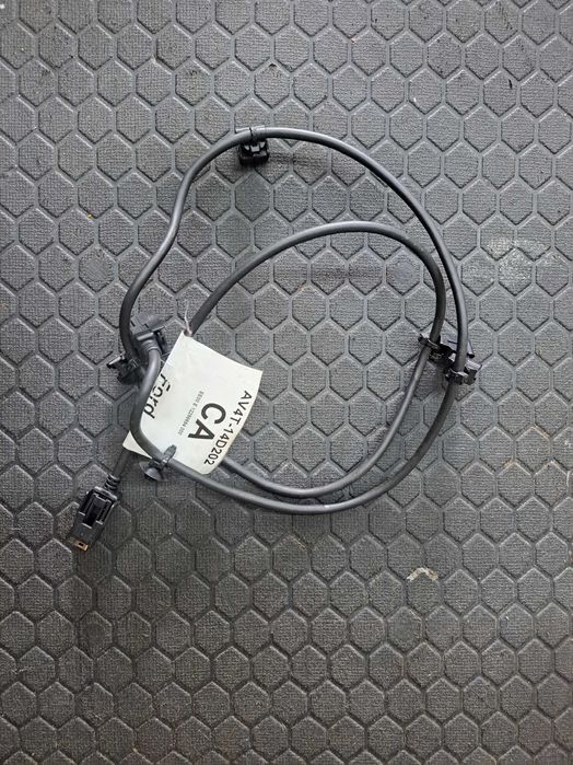 Wiązka, instalacja USB Ford Kuga Mk1 AV4T-14D202