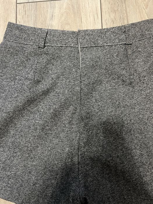 Шорти утеплені s