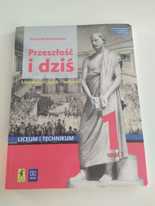 Przeszłość i dziś 1
