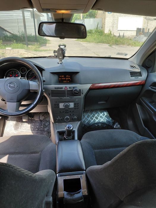 Продам  Opel Astra в гарному стані