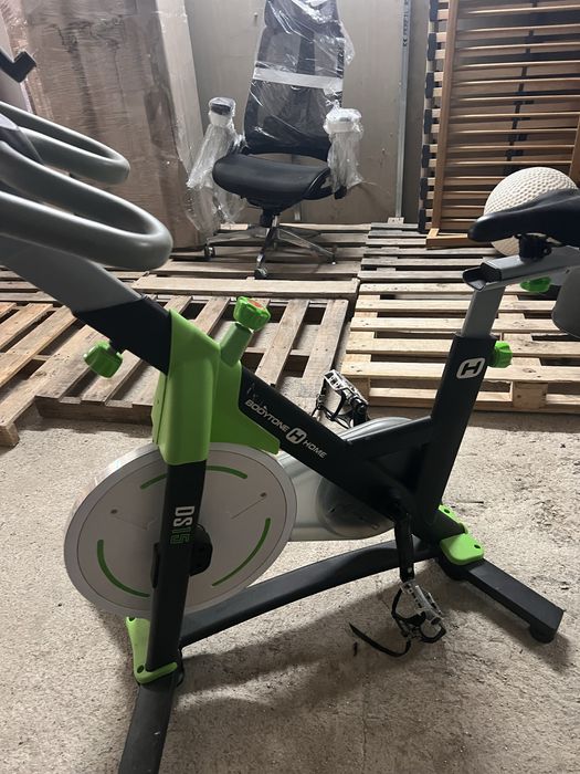 Bicicleta Indoor Bodytone Home DS15