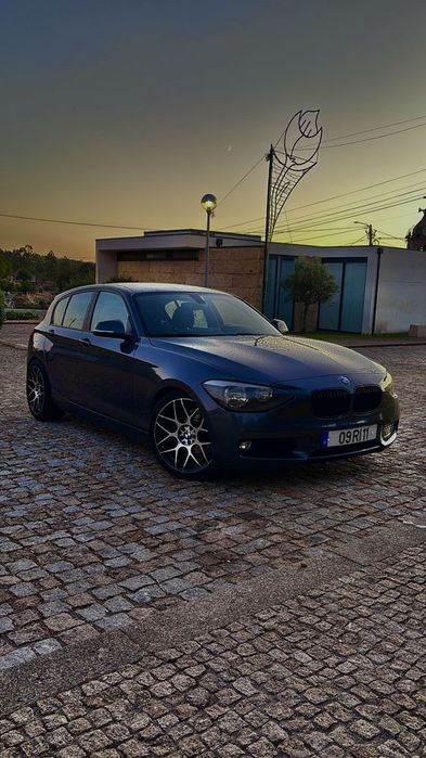 BMW impecável sem nada apontar pronta para qualquer teste
