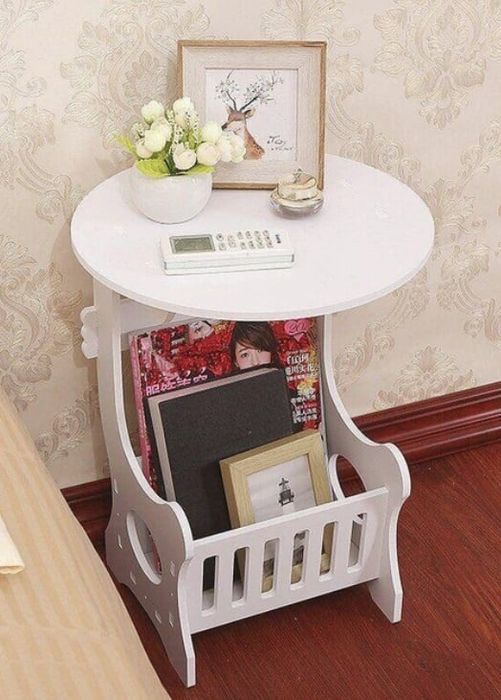 Журнальний столік