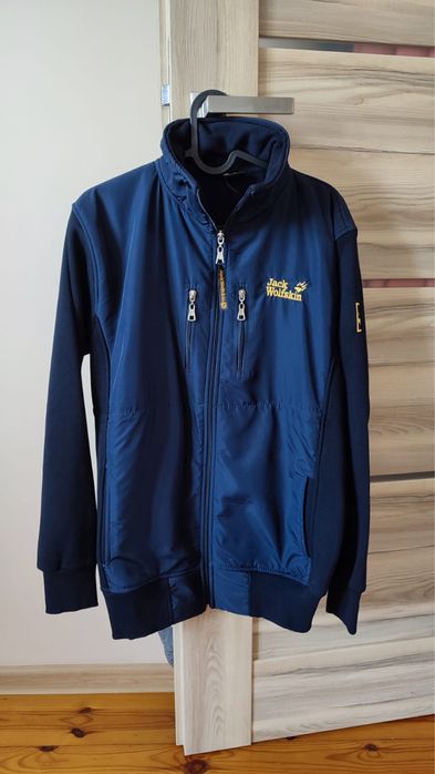 Kurtka Jack Wolfskin
