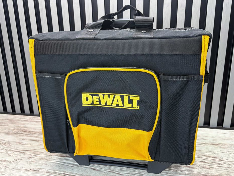Сумка для інструментів з колесами DeWalt Оригінал