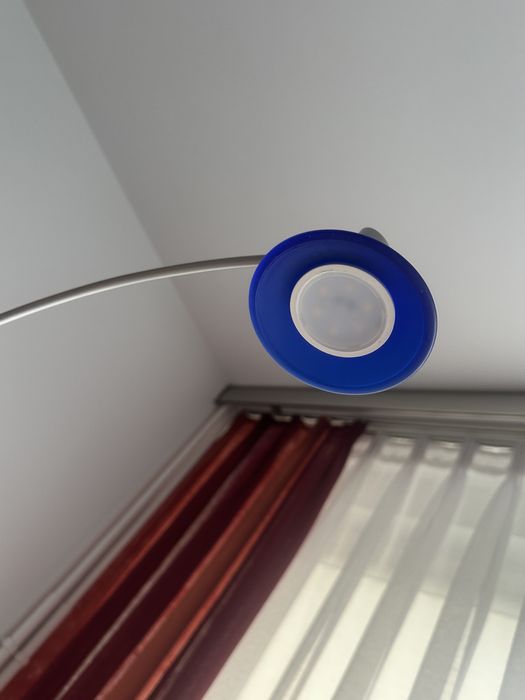 Oświetlenie komplet