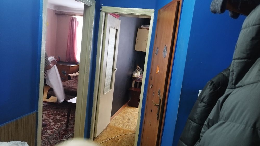 Продаю двух кімнатну