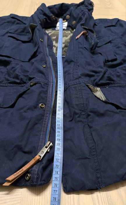 Kurtka męska Timberland