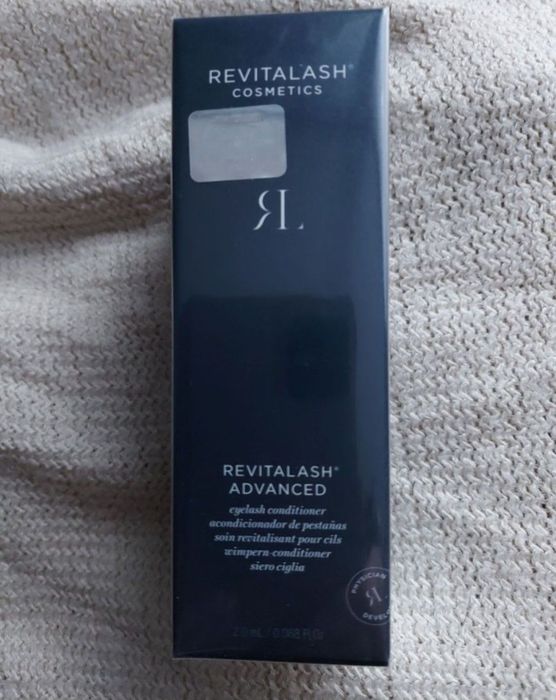 Odżywka do rzęs Revitalash 2 ml orginał z hologramem