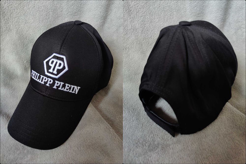 Czapki z daszkiem Guess Premium Philipp Plein Czapka