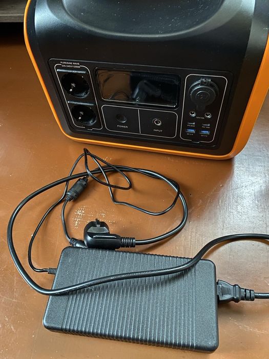 Экофло (бесперебойник)1,2 квт