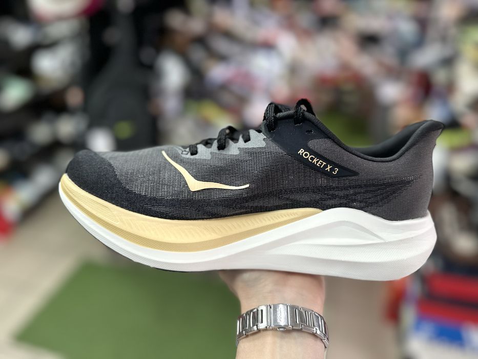 Бігові кросівки Hoka Rocket X 3 ( 38 2/3 - 42 )