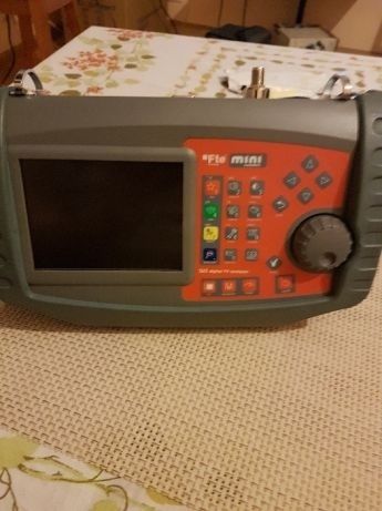 Montaż instalacja anten ustawienie anteny