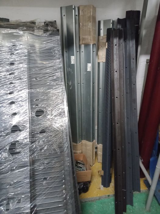 Решето Гуркоти нові