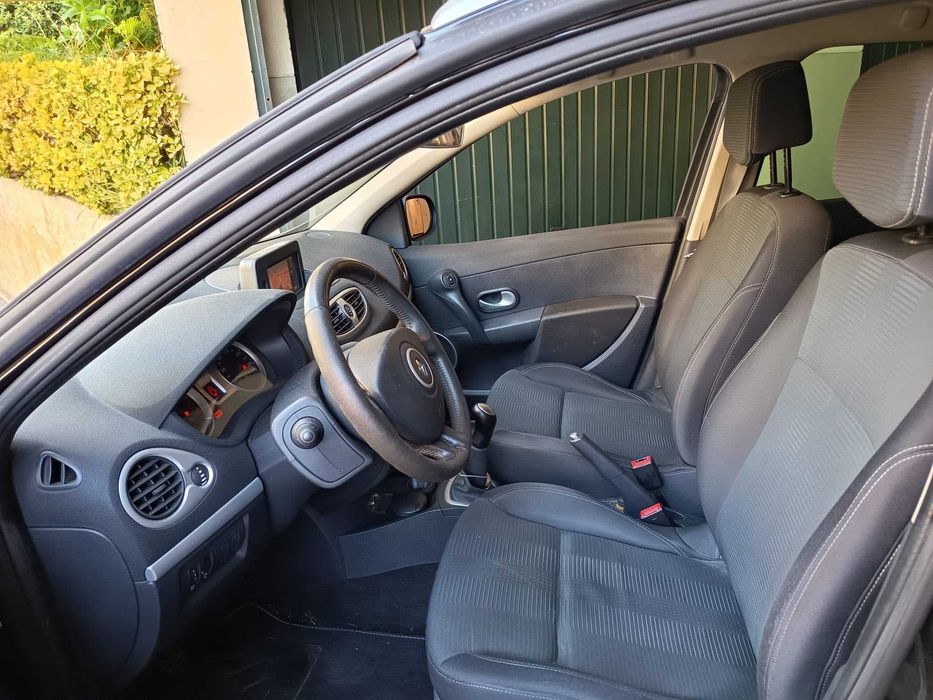 Renault Clio Break