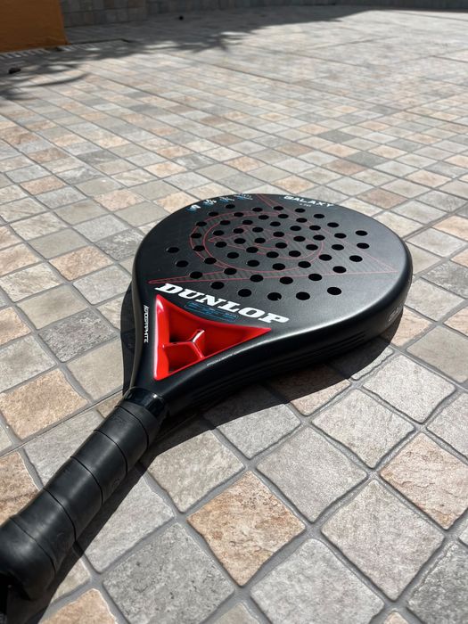 Raquete Padle Dunlop