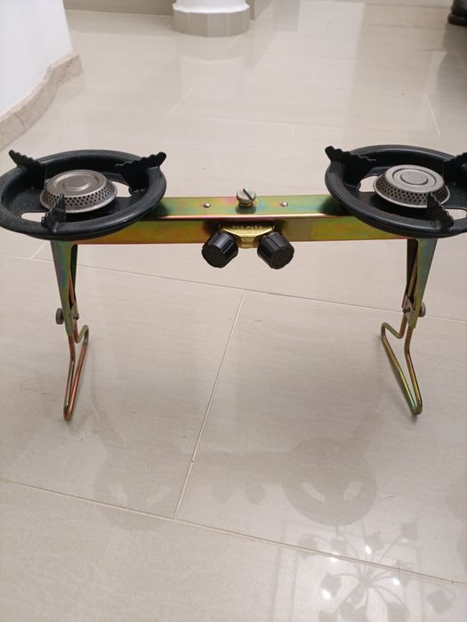 Kuchenka gazowa nowa PREDOM