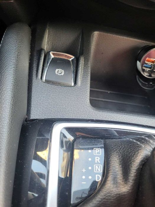 автомобіль 2018 NISSAN Qashqai 35тис км 1.2бензин 2WD CVT ACENTA Parking  ідеал J11 II покоління