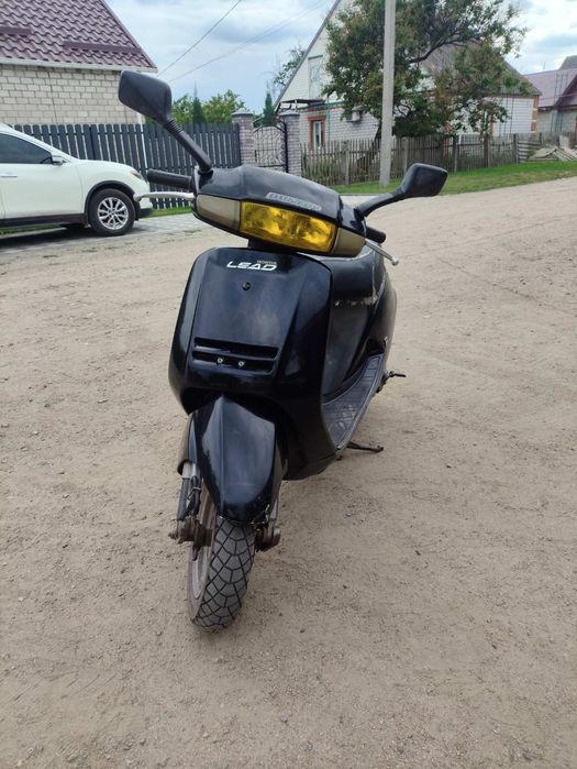Продам скутер Хонда Ліад