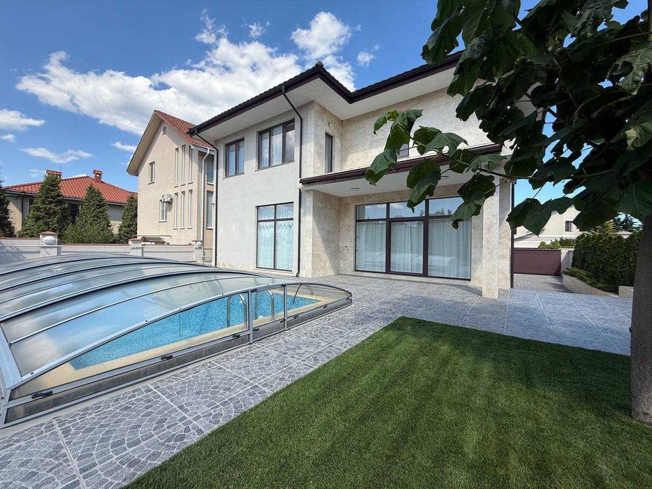 Будинок за адресою (площа 360 м²) - Atlanta.ua - фото 2