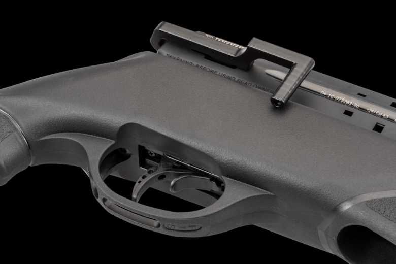 Gamo Arrow PCP - calibres 4,5mm ou 5,5mm ( nova versão = 2026 ) - Novas em Caixa - Garantia Gamo de 2 anos** - Disponível aprox.  em 10 dias úteis