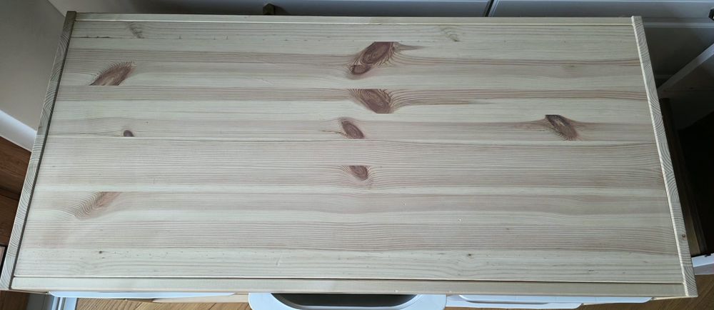 Ikea Trofast regał z pojemnikami