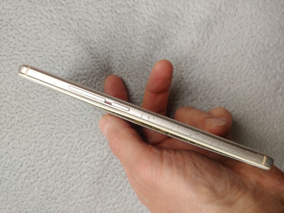 Meizu M6 note 3/32gb M721H читати опис