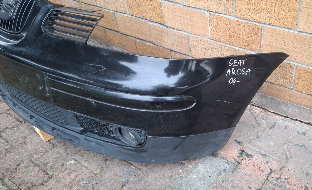 Zderzak Przód Seat Arosa