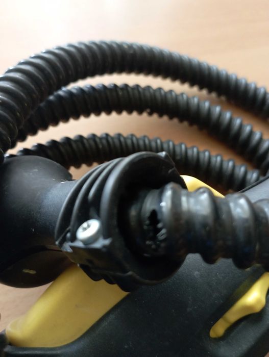 пароочиститель karcher sc 1122