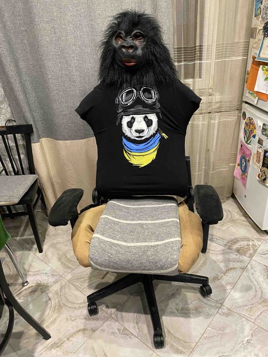 Кресло Крісло рична робота стул