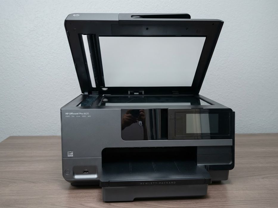 HP OfficeJet Pro 8620