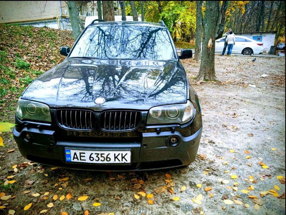 Продам автомобиль