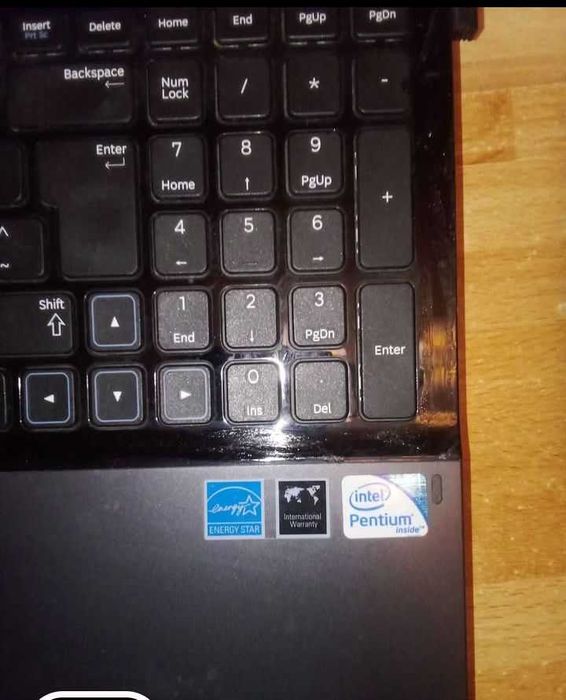 Computador Samsung