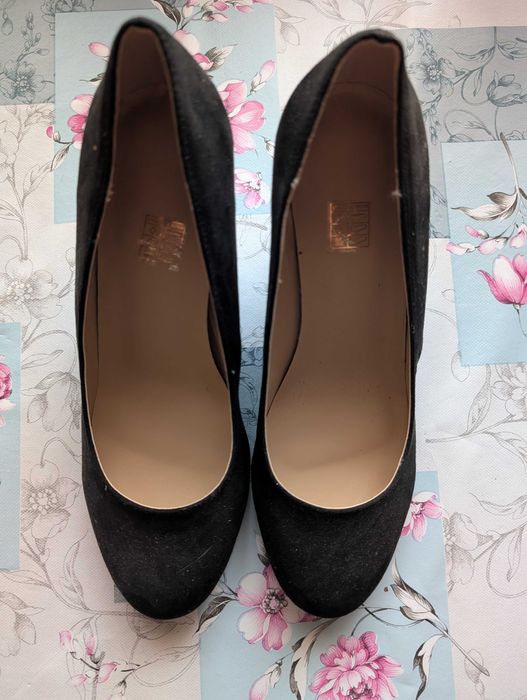 Nowe buty damskie 41 rozmiarówka 40