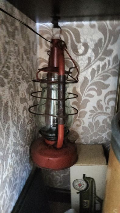 Ікона самовар старіний