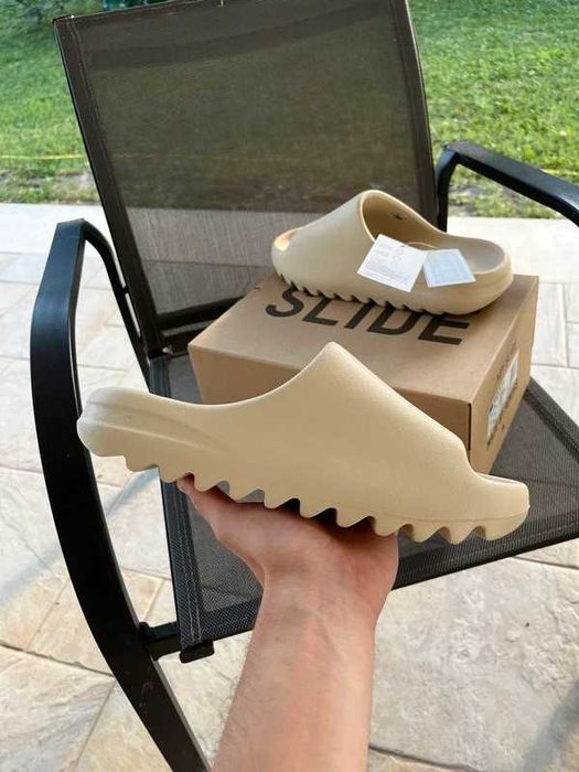 adidas Yeezy Slide Onyx R.39