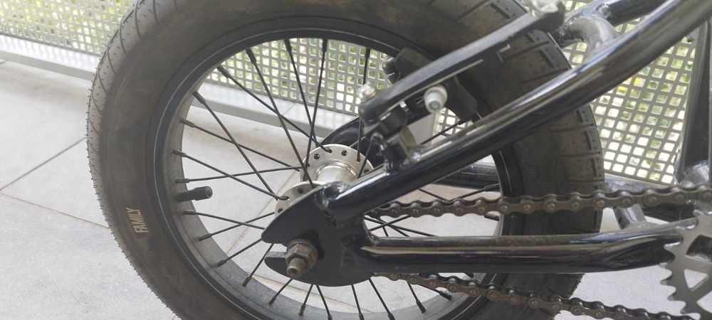 Rower COLONY Horizon 14” 2021 – jak nowy