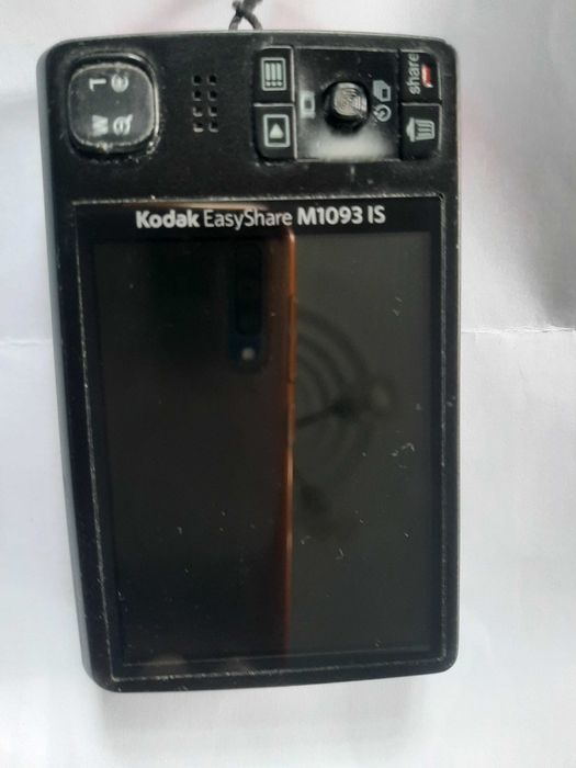 фотоаппарат OLYMPUS Digital CAMERA D-560 ZOOM, фотоапарат Кодак