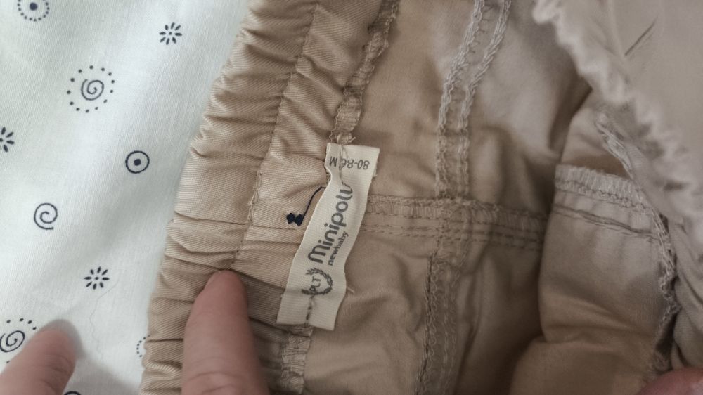 Elegancki komplet dla chłopca 86
