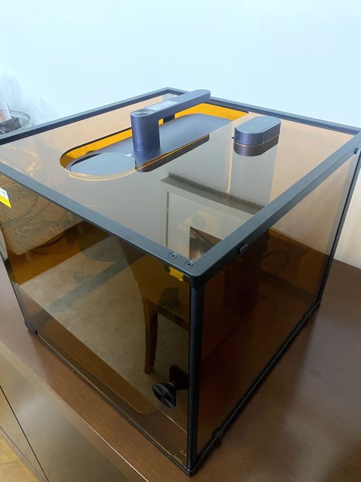 Laser Pecker 4 com Proteção extra (Engraving/Laser)