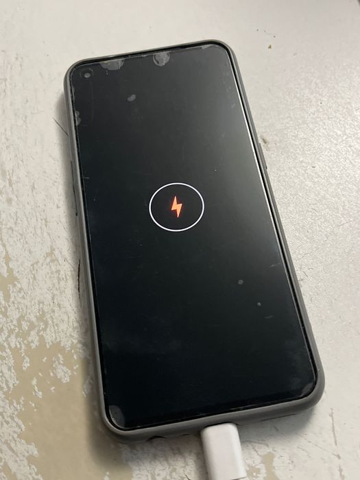 Realme gt master edition