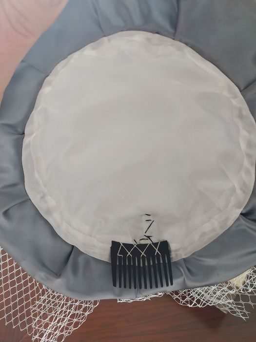 Chapéu de cerimonia