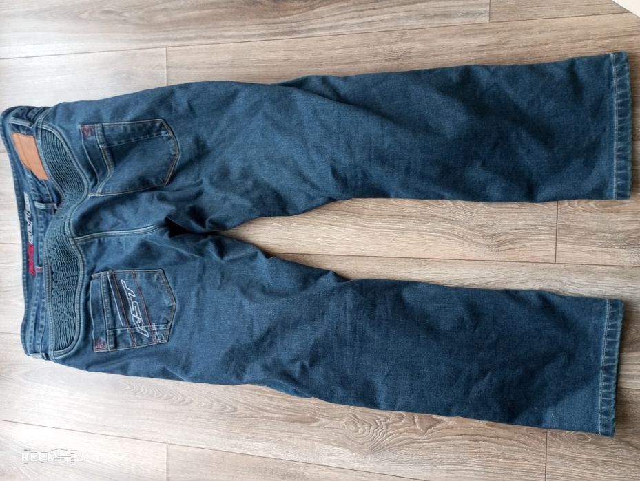 Мотоджинси RST cordura