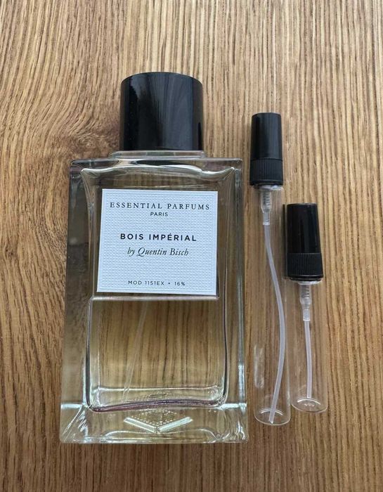 Perfumy Essential Parfums Bois Imperial 10ml