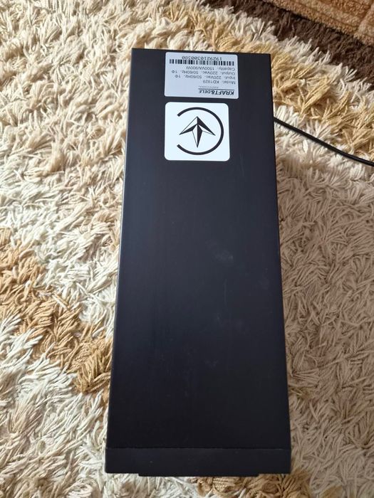 Джерело безперебійного живлення (ДБЖ / UPS) 1500VA / 900W