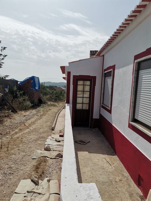 Limpeza de telhados