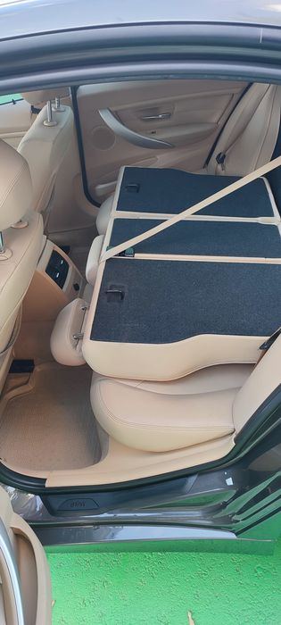 Bmw 3 серія 2013 VIN WBA3C1G50DNR48528 фото оголошення 12 з 23