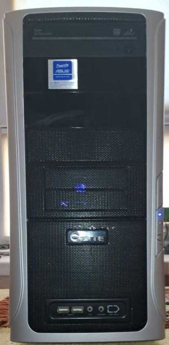 продам:
Системный блок ПК Cooler Master Elite 331